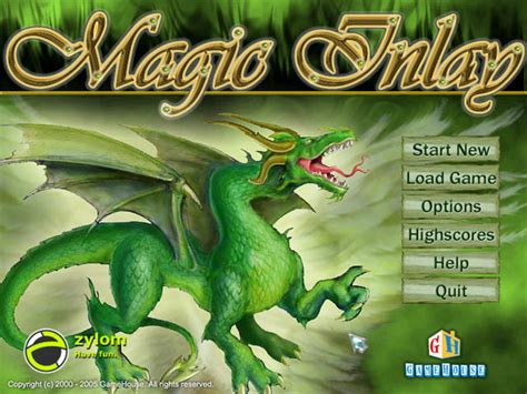 magic inlay|magic inlay gamehouse.